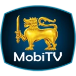 Logo of MobiTV android Application 